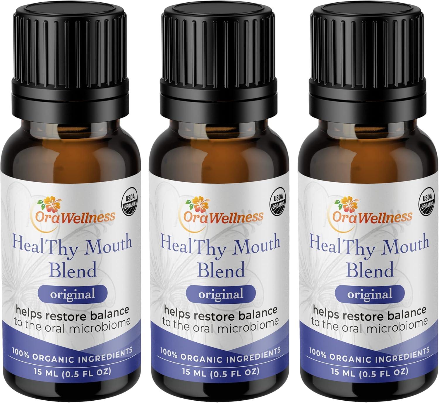 image:imageOraWellness Shine Remineralizing Natural Teeth Whitening Powder in Cinnamon Pack of 3 Healthy Mouth Blend Organic Toothpaste amp Mouthwash Alternative Tooth Oil