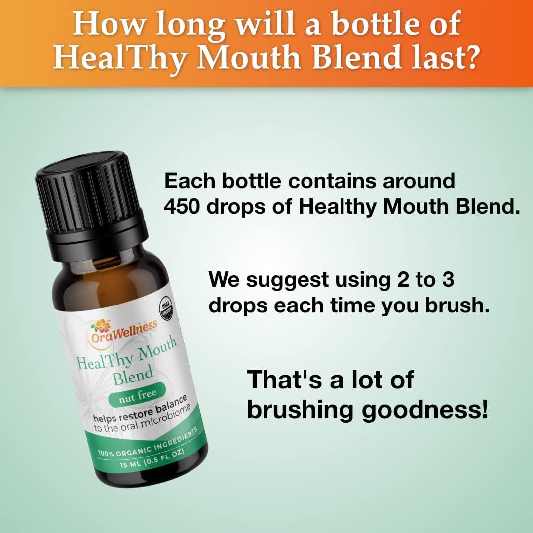 image:imageOraWellness Shine Remineralizing Natural Teeth Whitening Powder in Mint Nut Free Healthy Mouth Blend Organic Toothpaste amp Mouthwash Alternative Tooth Oil