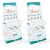image:imageOraWellness Fantastic Floss Waxed Dental Floss with Hydroxyapatite for Tooth amp Gum Repair Shred Resistant Gentle amp Expanding Alternative to Floss Picks Pack of 1131 Foot Pack of 2